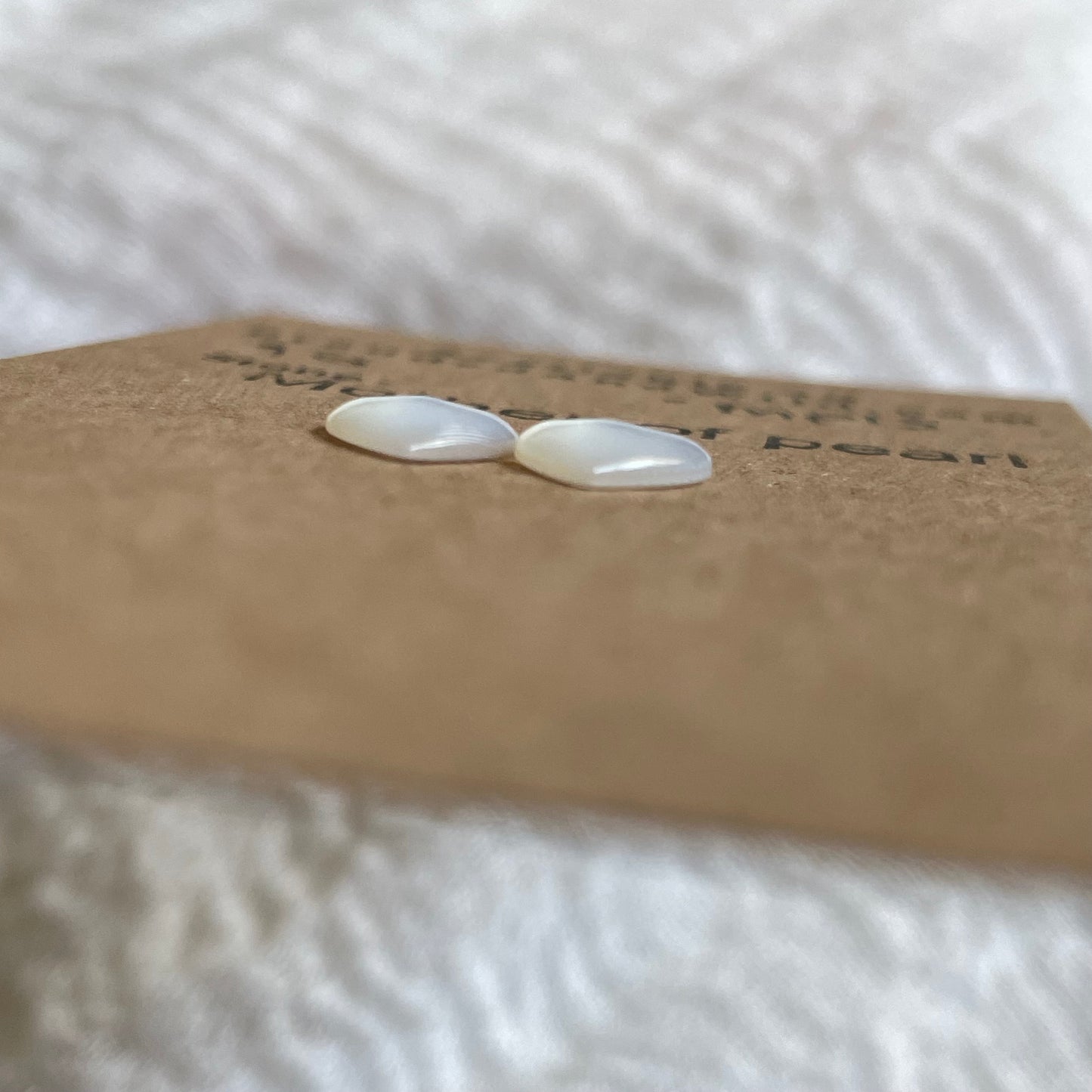 Mother of pearl cabochon - MP13 F2C626B5-FA54-4D0C-ACD6-0C30475E73B4 Brandedandwild.com