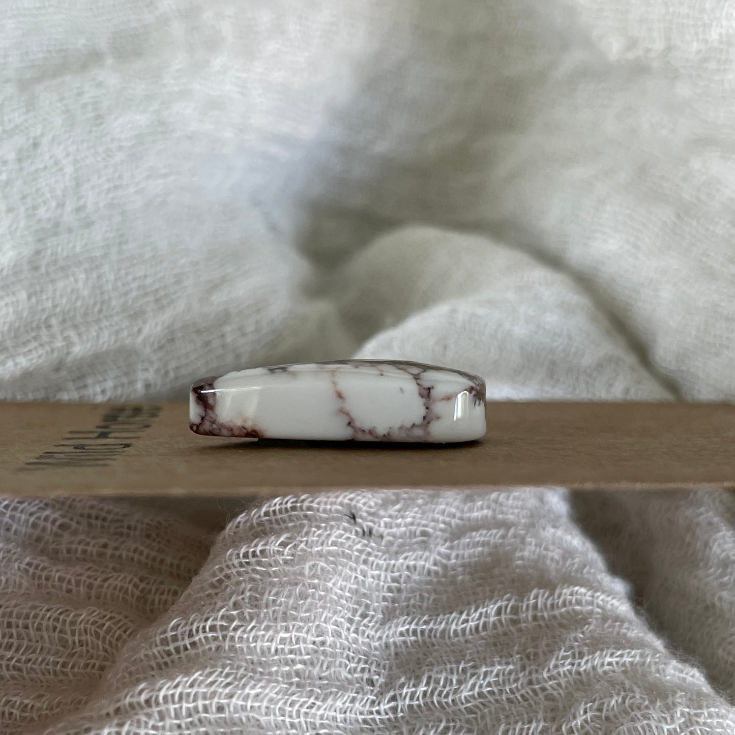 Wild Horse Cabochon - WH120
