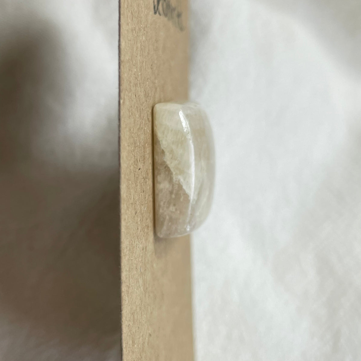 Belomrite Moonstone Cabochon - MB16 F398120F-C21F-4D1E-BF01-9D9E81DEAC08 Brandedandwild.com
