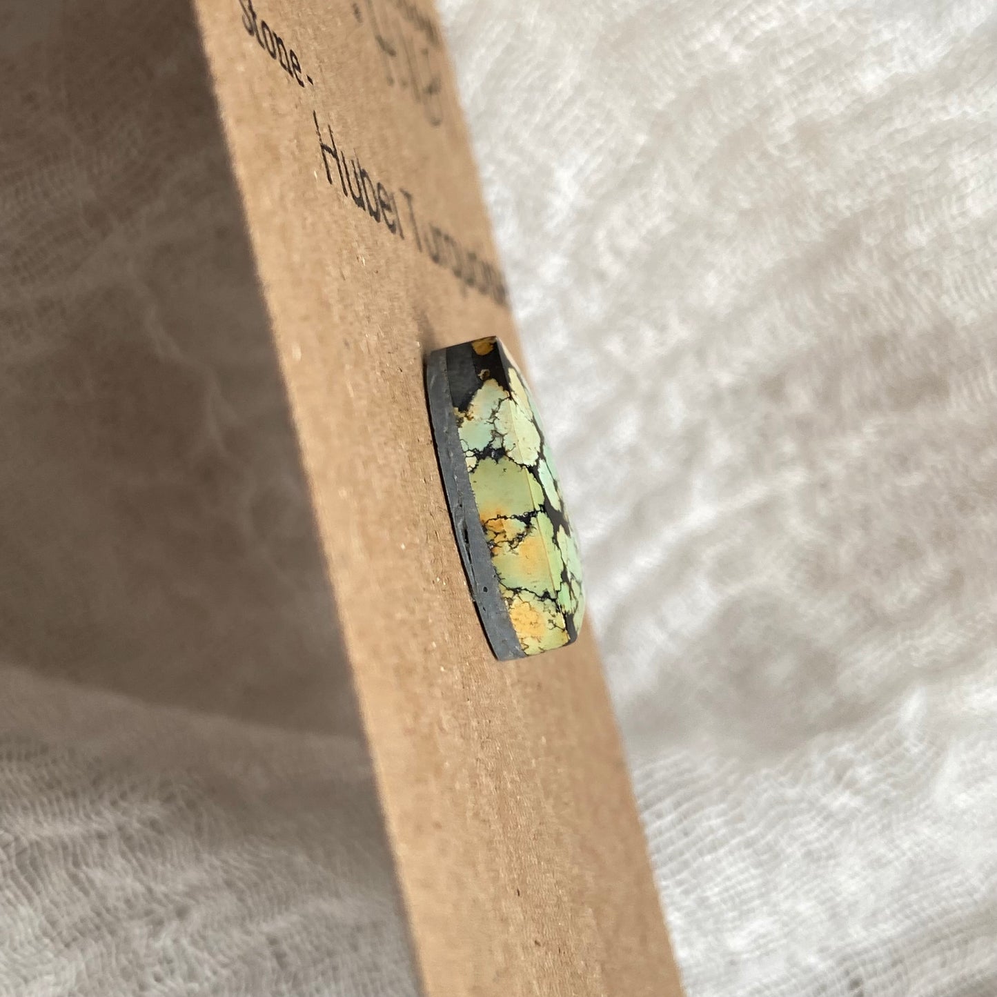 Hubei Cabochon - H169 F3B25FE2-6692-479A-B997-FB27CD98452F Brandedandwild.com