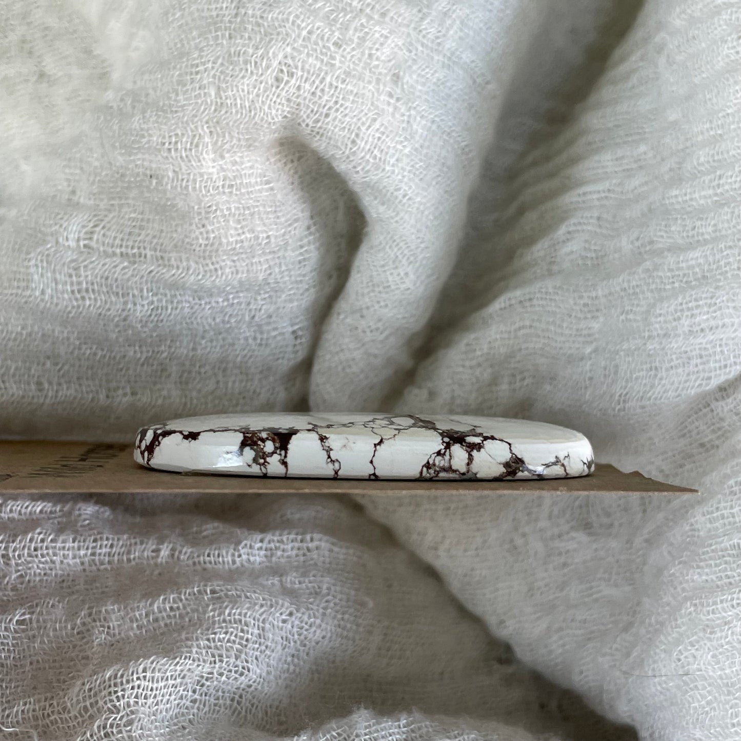 Wild Horse Cabochon - WH130