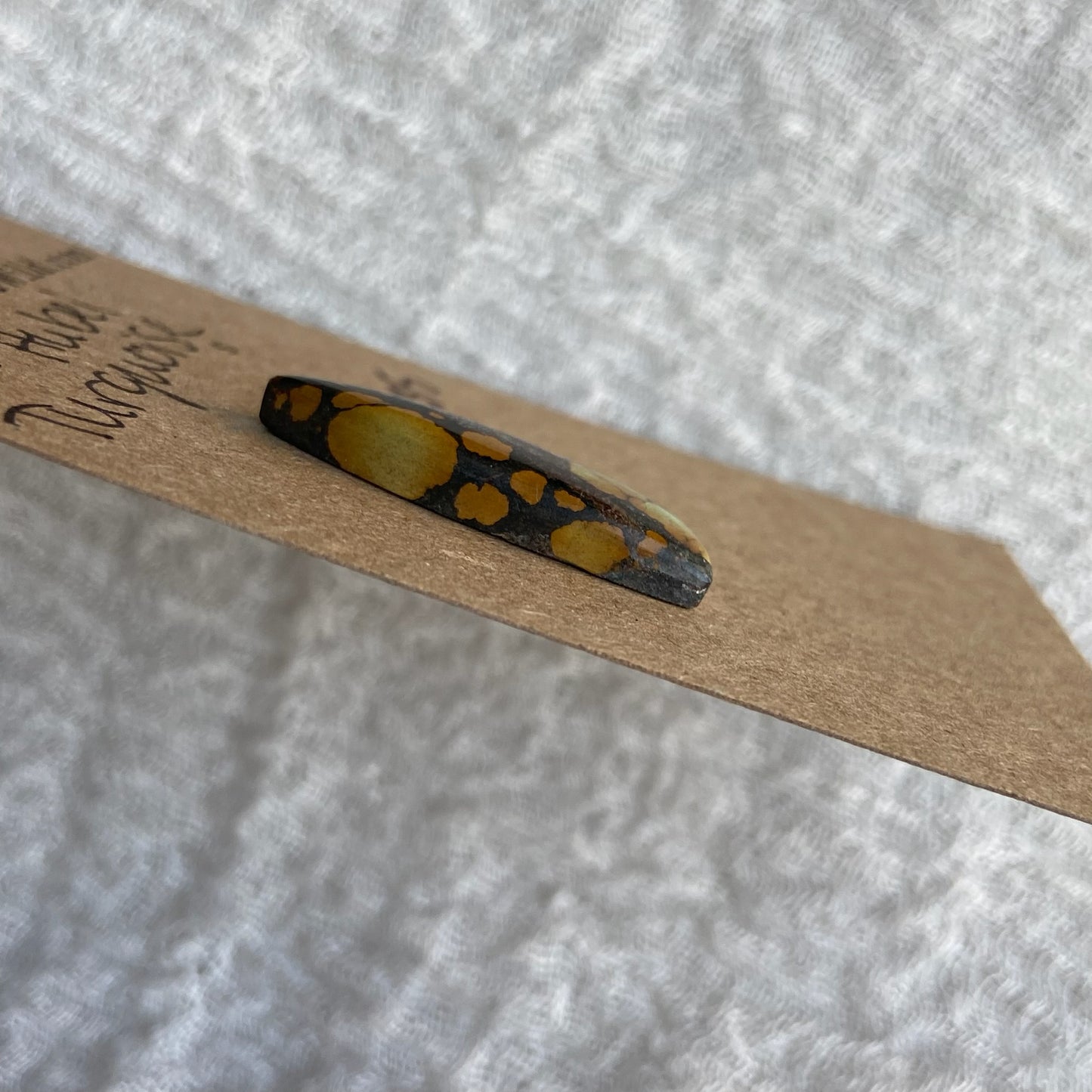Hubei Cabochon - H135