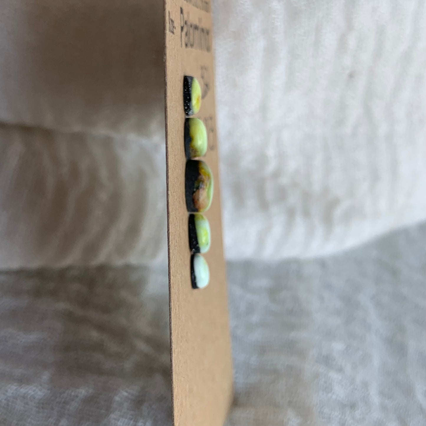 Palomino Cabochon - P093