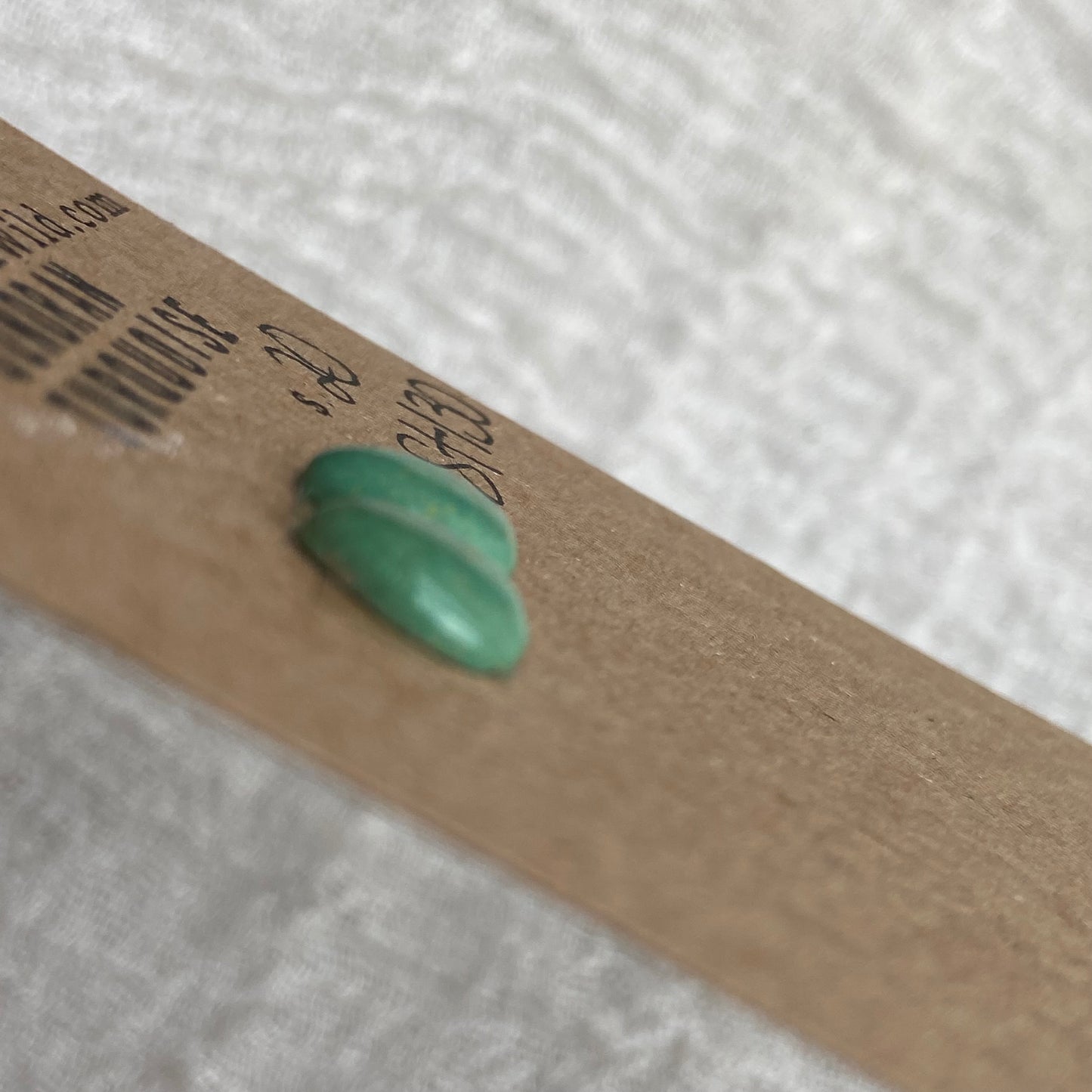 Sonoran Turquoise Cabochon - ST130