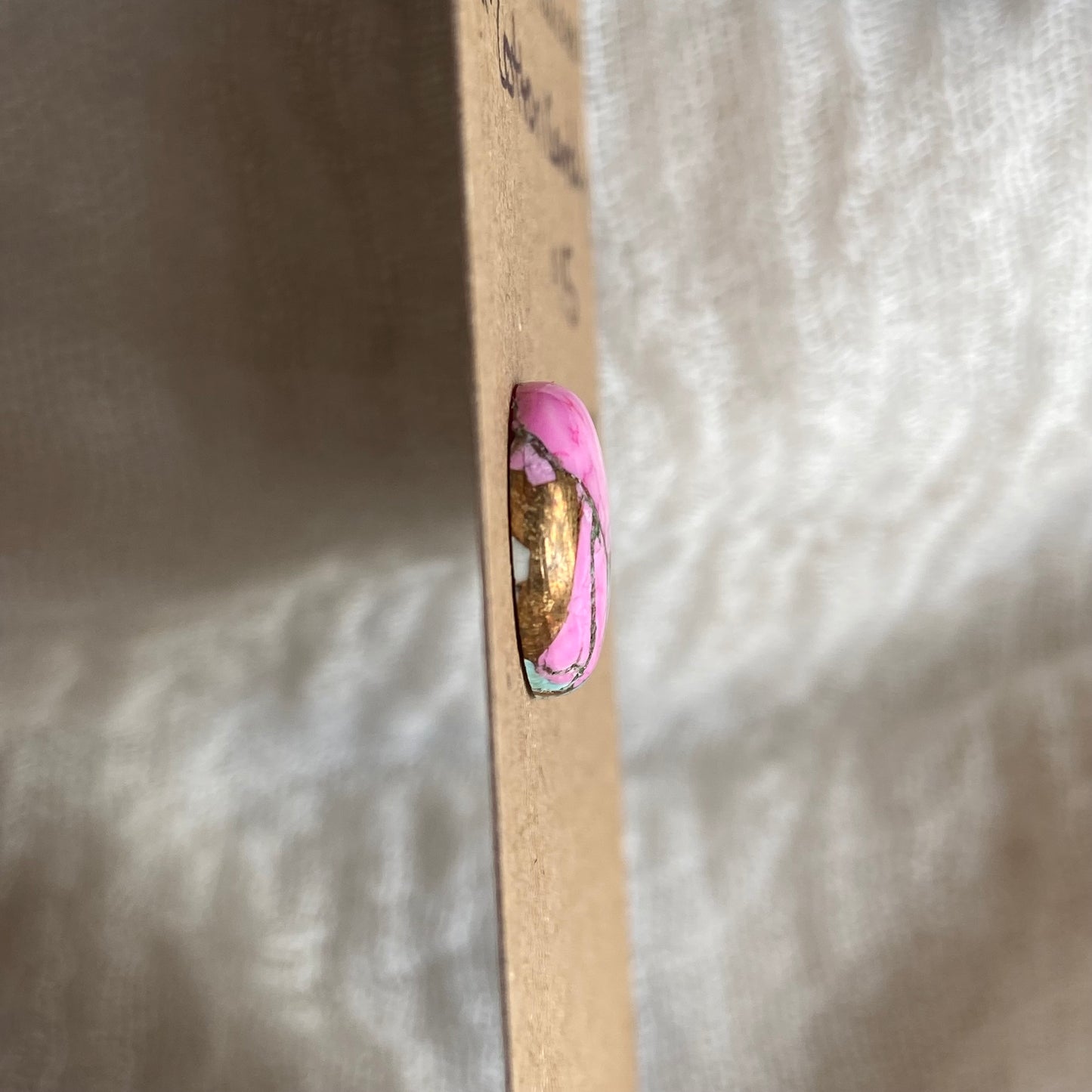 Cotton Candy Cabochon - CC28