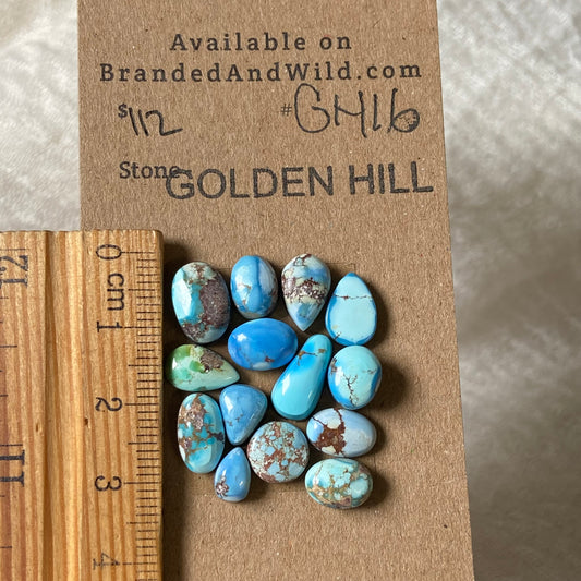 Golden Hill Cabochon - GH16 F56737F9-C207-486F-ADA0-AC9A365E3D0F Brandedandwild.com