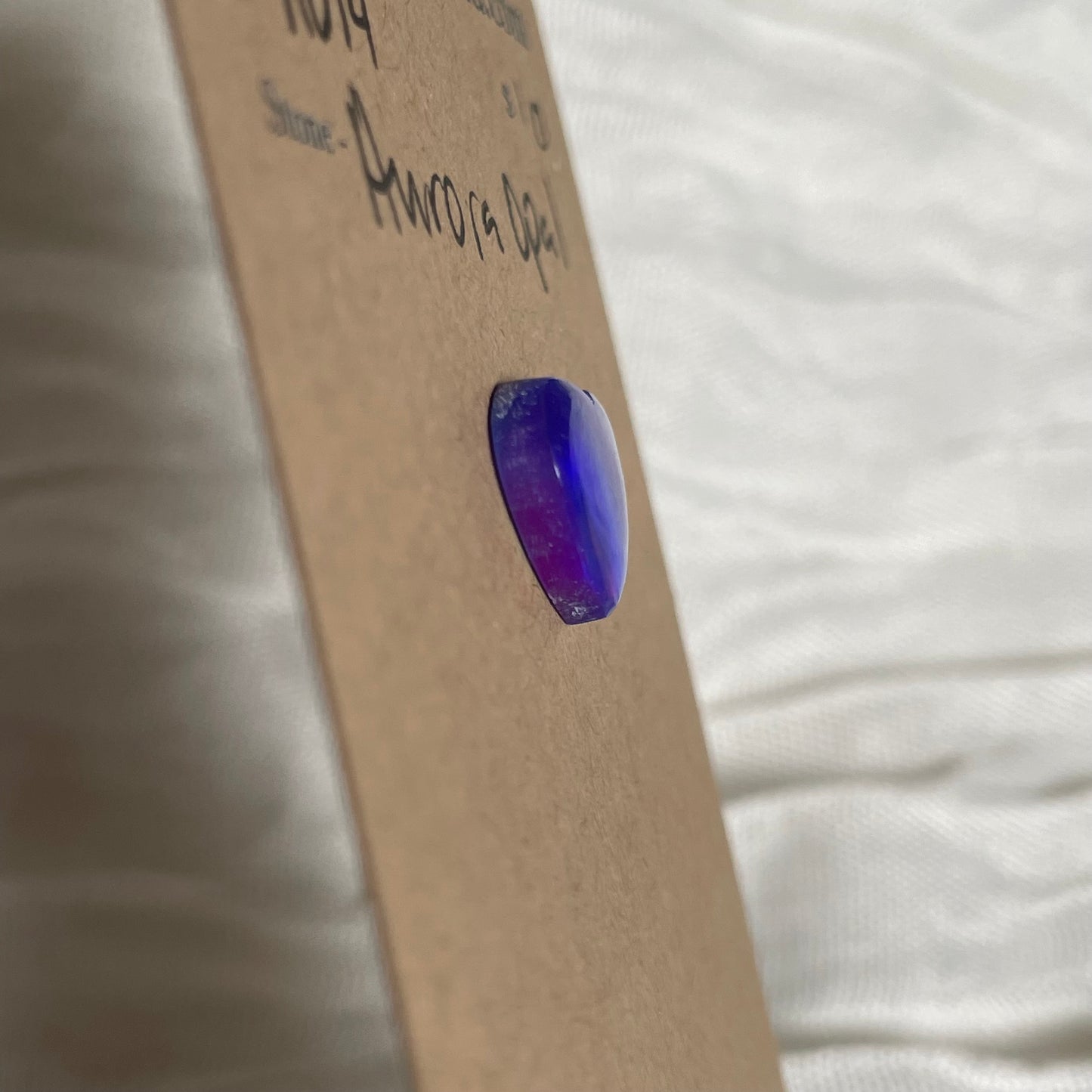 Aurora Opal Cabochon - A014 F5B1E0EE-D167-4A81-86DF-FB03503230ED Brandedandwild.com