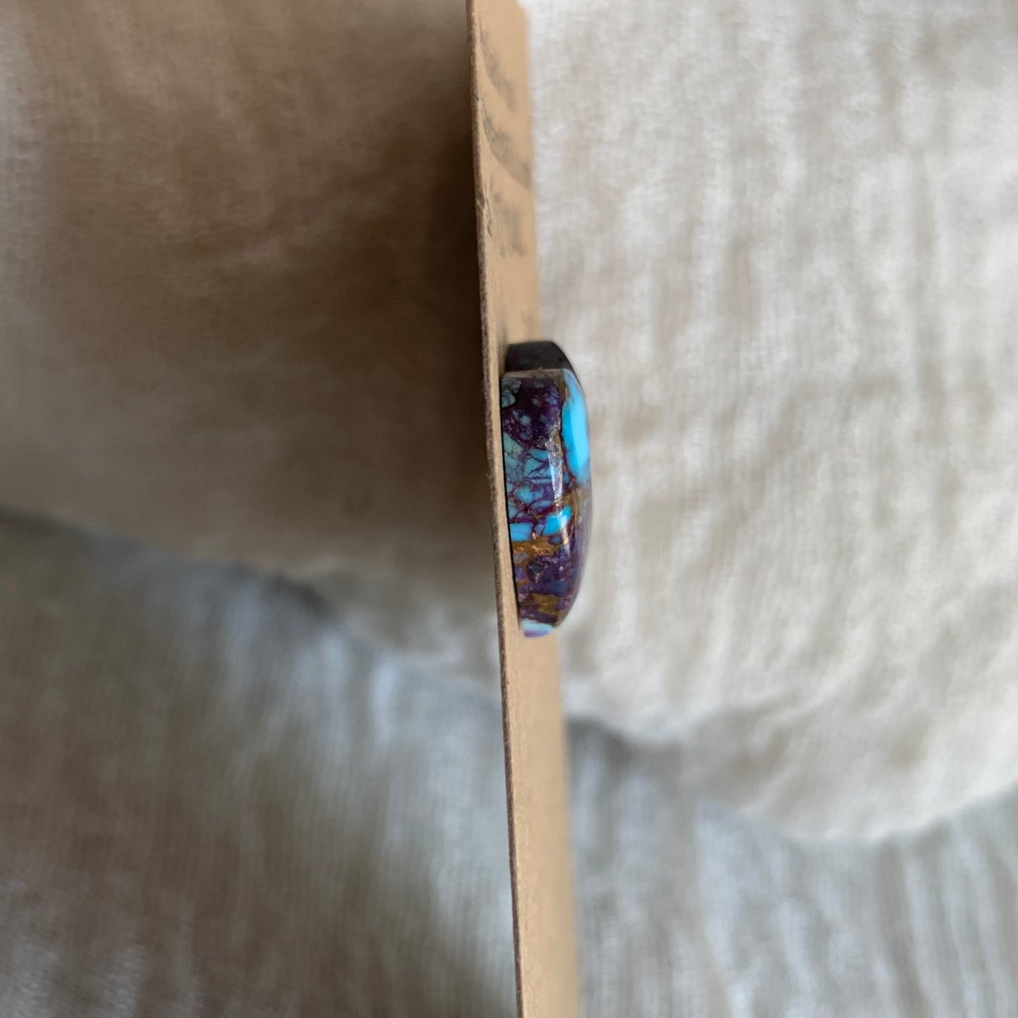 Mohave Cabochon - MO03