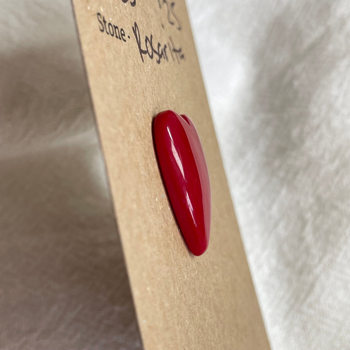 Rosarita - Cabochon - R85 F5F21540-E0E5-4AE4-ACBE-4867E5574971 Brandedandwild.com