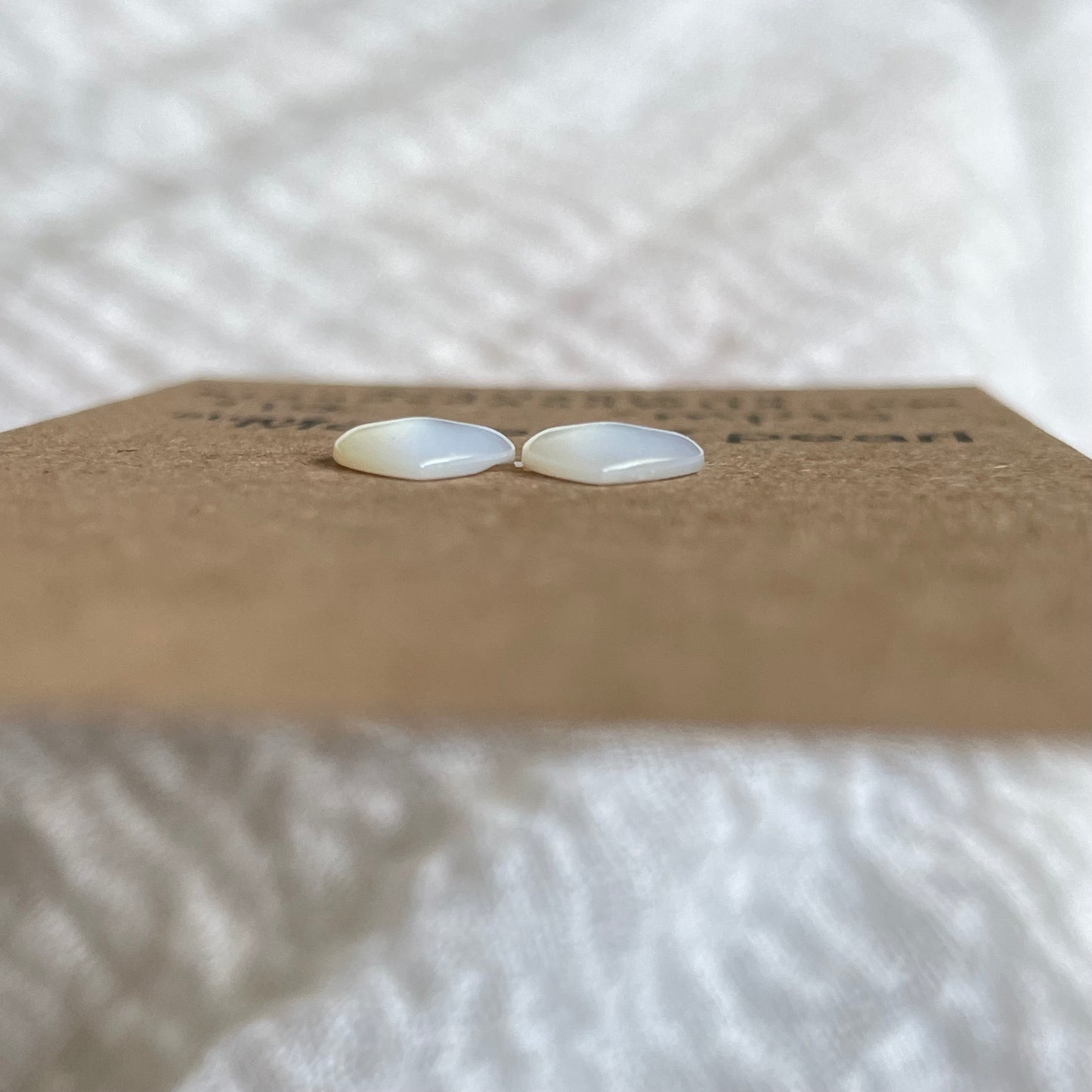 Mother of pearl cabochon - MP15 F62E33AB-D188-49EA-AFA8-CDE1828ED22B Brandedandwild.com