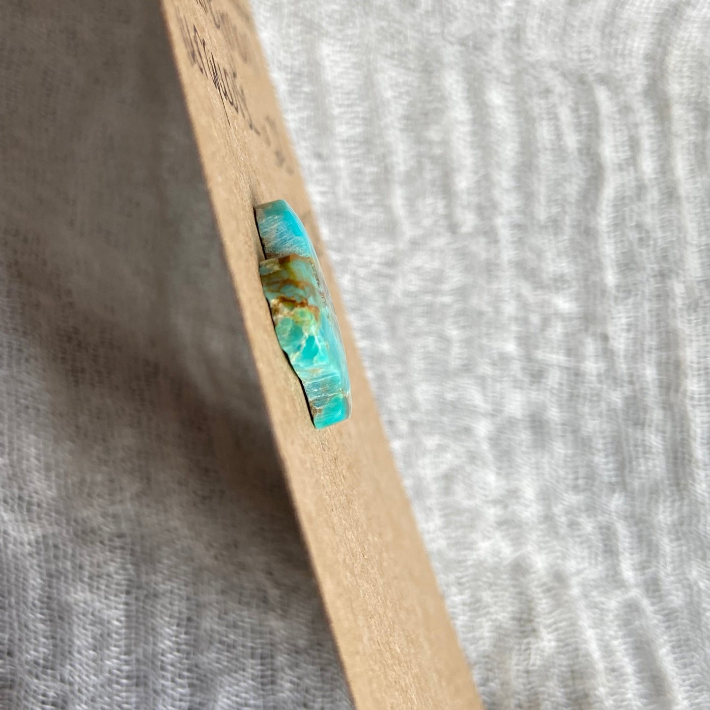 Kingman Cabochon - KT29