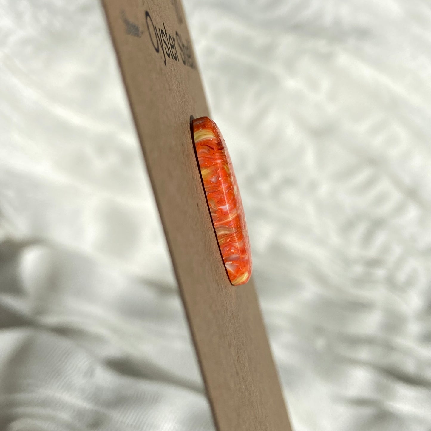 Oystershell Cabochon - OS32 F6B8B977-92D6-4BF4-BAD8-900380E107A3 Brandedandwild.com