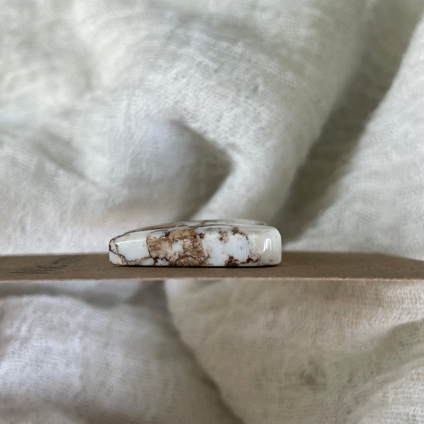 Wild Horse Cabochon - WH08