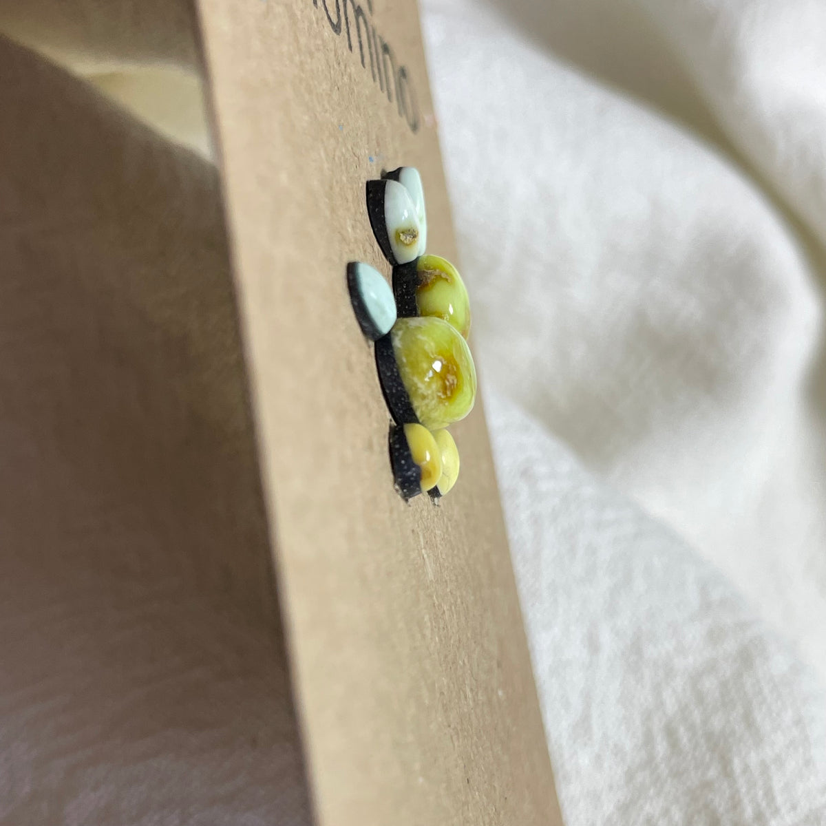 Palomino Cabochon - P17 F70CB361-9E94-458E-B6BC-E3A9A9C3F7EC Brandedandwild.com