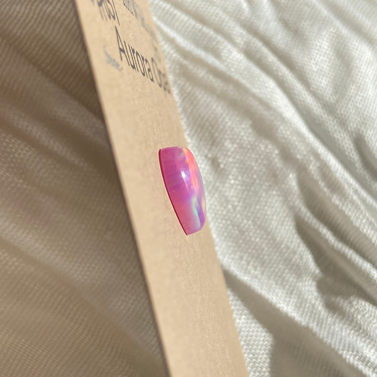 Aurora Opal Cabochon - A051 F74FB510-16D0-4AA3-A8E2-78A4BF1125F0 Brandedandwild.com