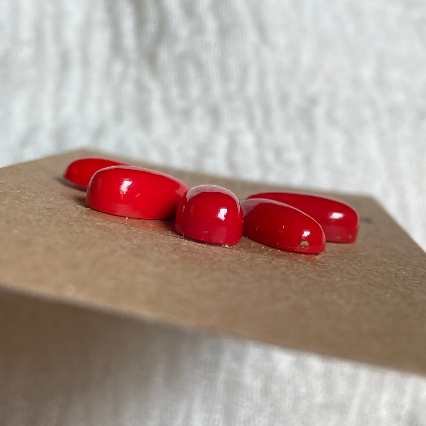 Rosarita - Cabochon - R72