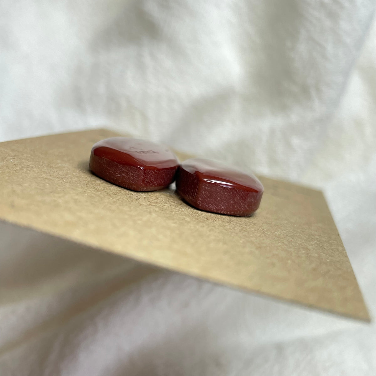 Mookaite Cabochon- M36 F8998FC2-C464-4611-A48E-323C1C49FB28 Brandedandwild.com