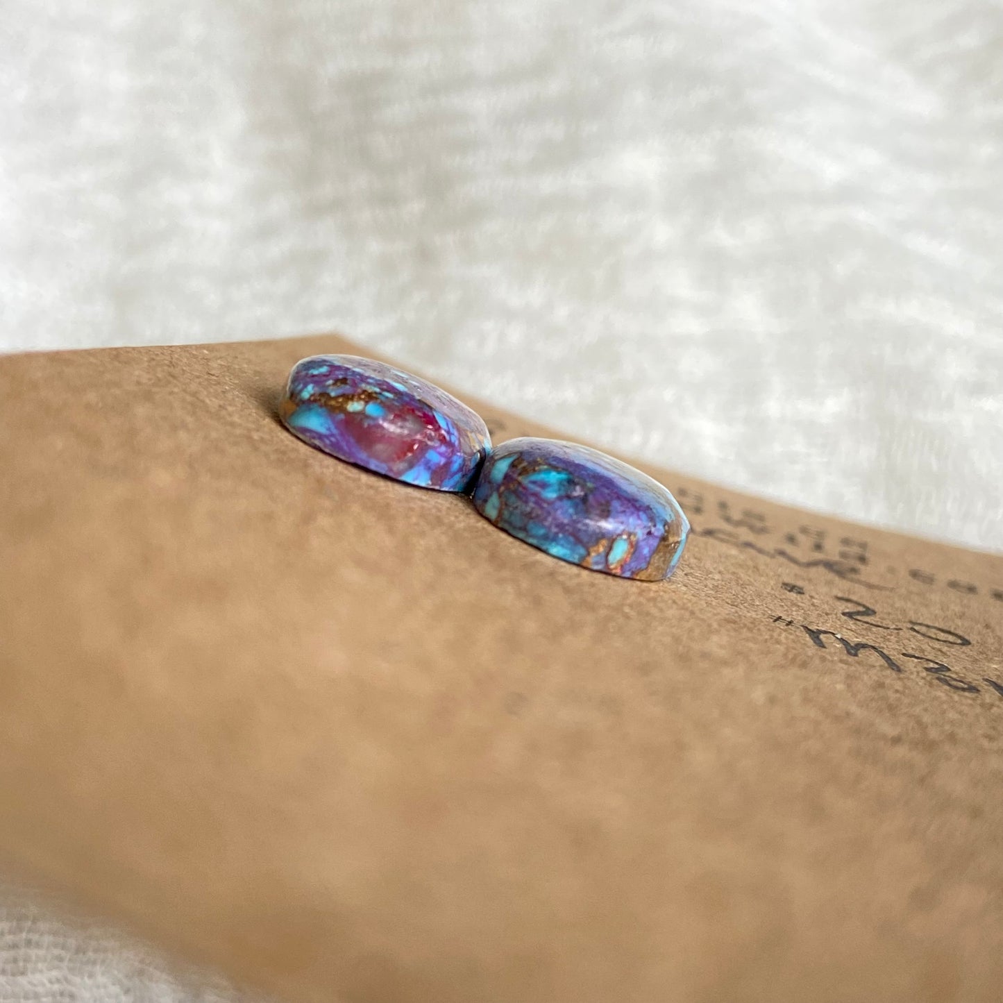 Mohave Cabochon - M31