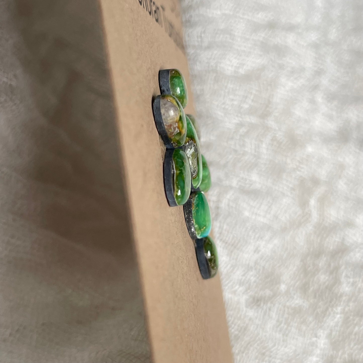 Sonoran Turquoise Cabochon - ST12