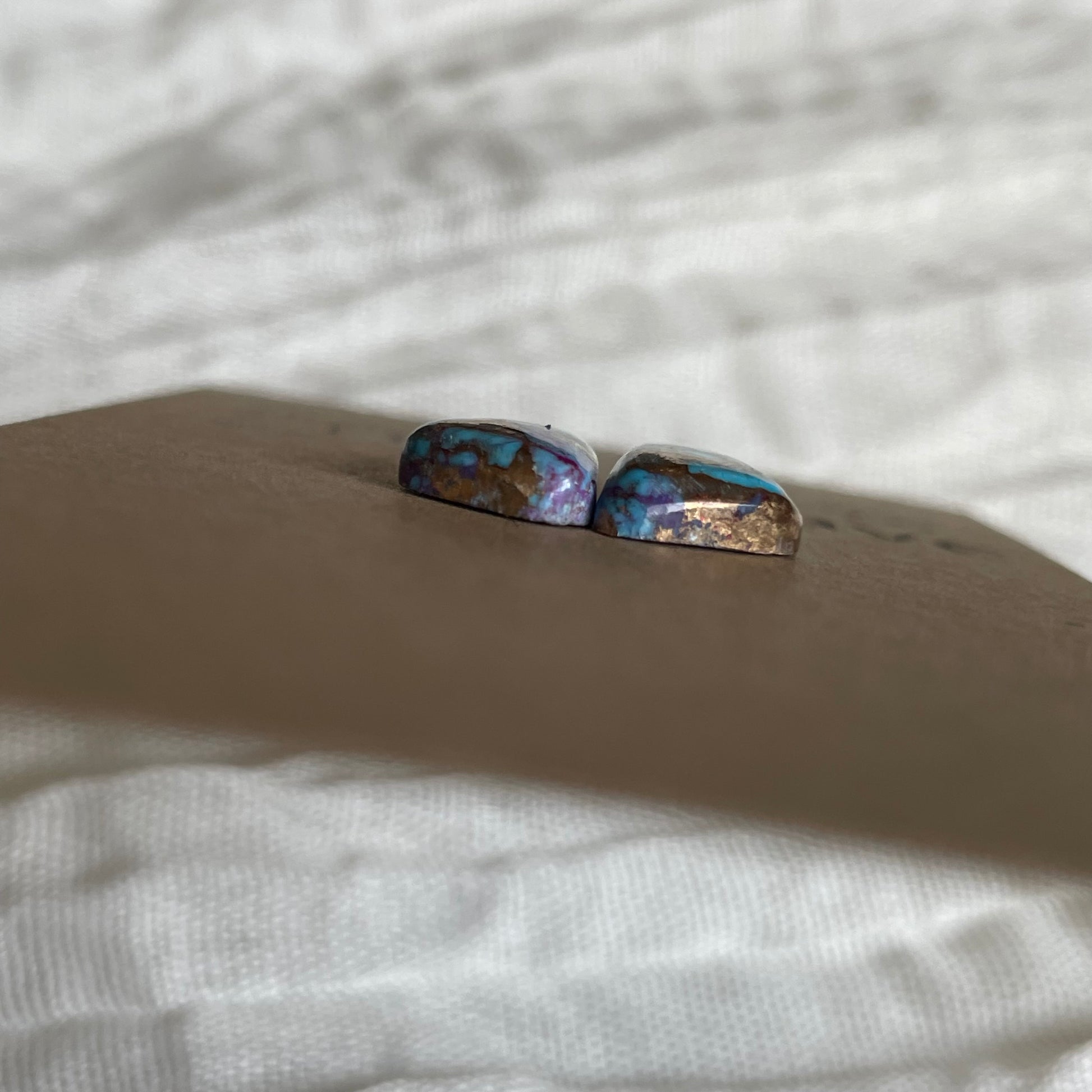 Mohave Cabochon - M95 Cabochon F9125641-4534-4615-9360-11E8A2879564 Brandedandwild.com