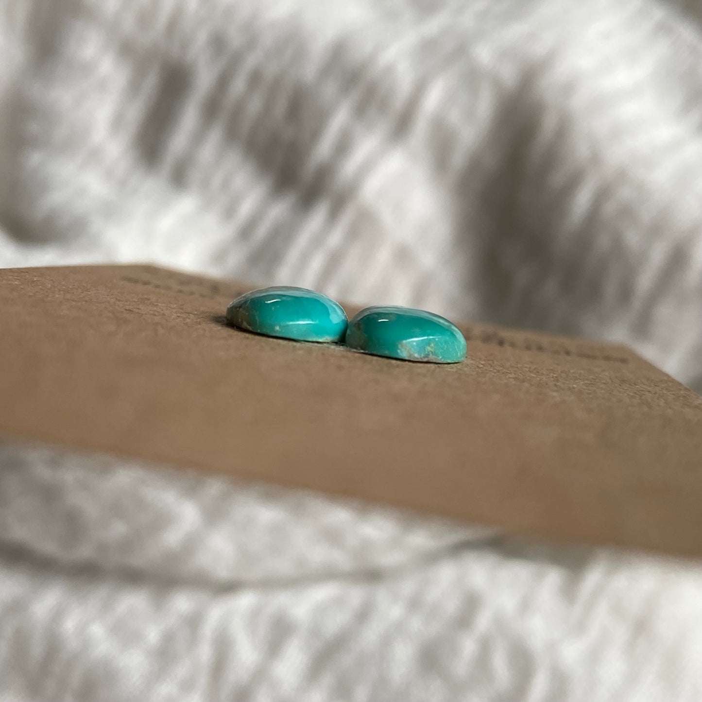 Sonoran Turquoise Cabochon - ST100