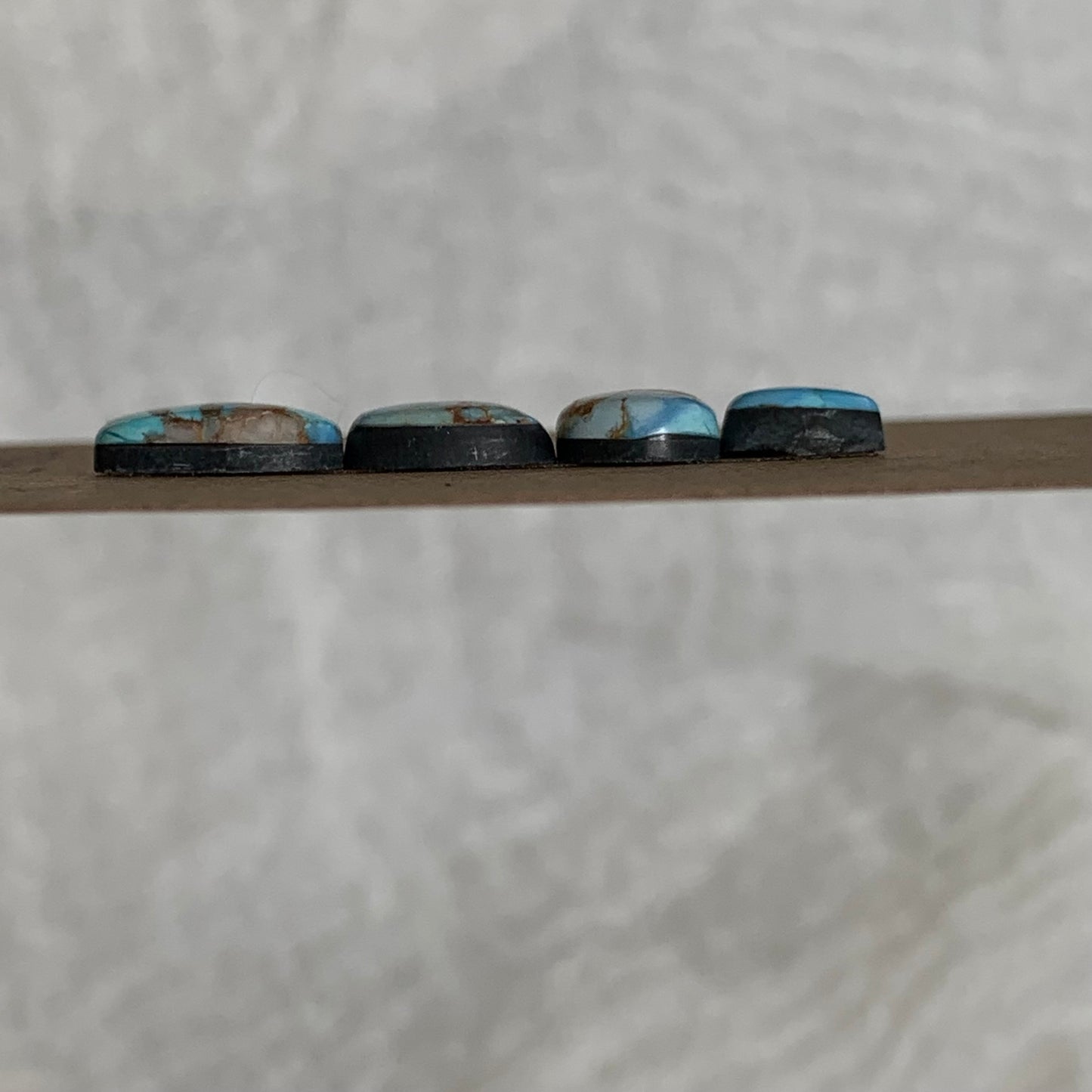 Golden Hill Cabochon - GH80