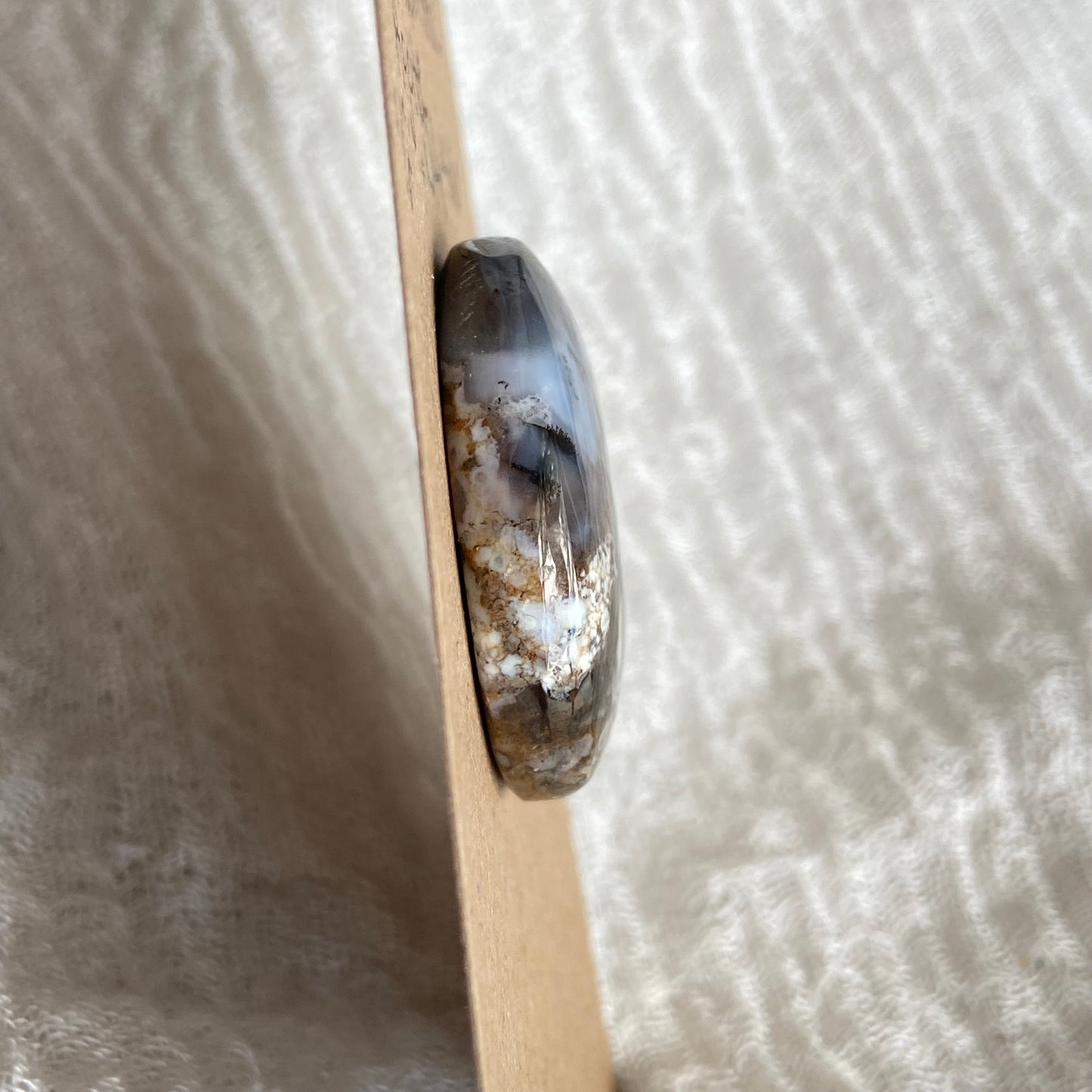 Dendritic Agate Cabochon - DA46