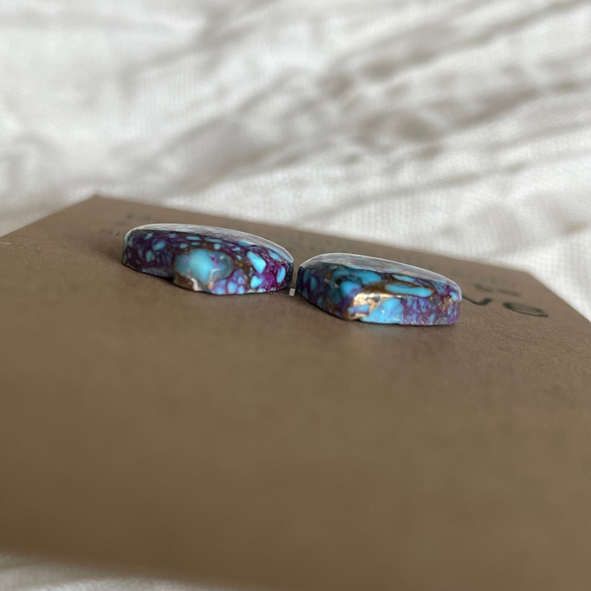 Mohave Cabochon - M85 Cabochon F9A5E5DC-EDA1-454C-AD56-53B9CD062E7A Brandedandwild.com