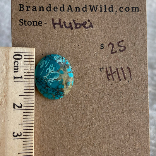 Hubei Cabochon - H111