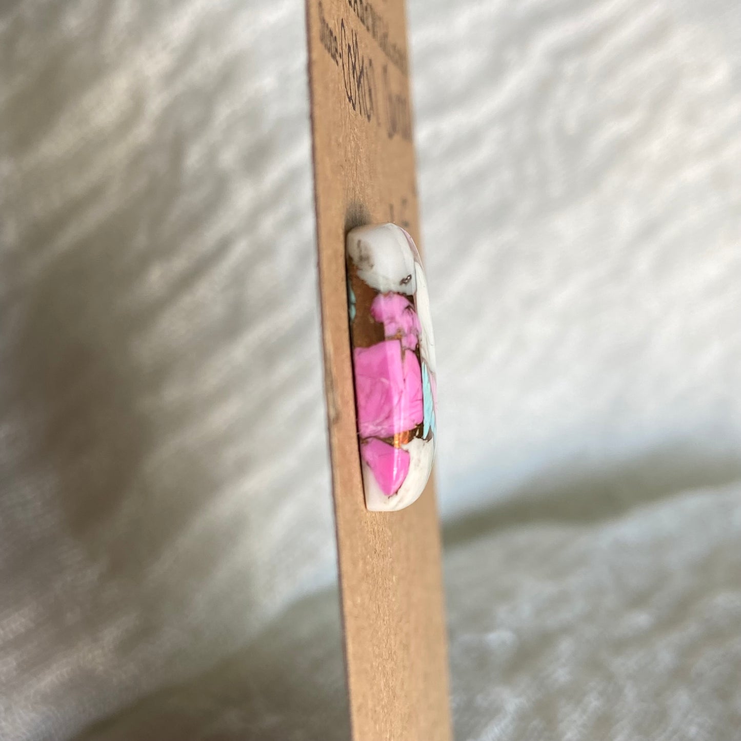 Cotton Candy Cabochon - CC106