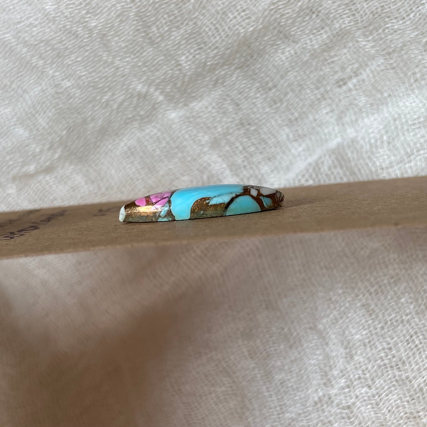 Cotton Candy Cabochon - CC43