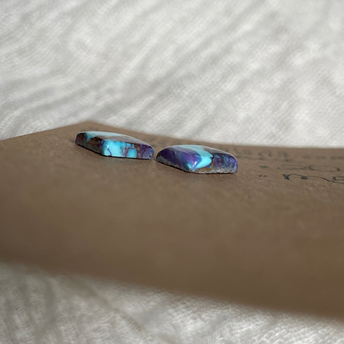 Mohave Cabochon - M58