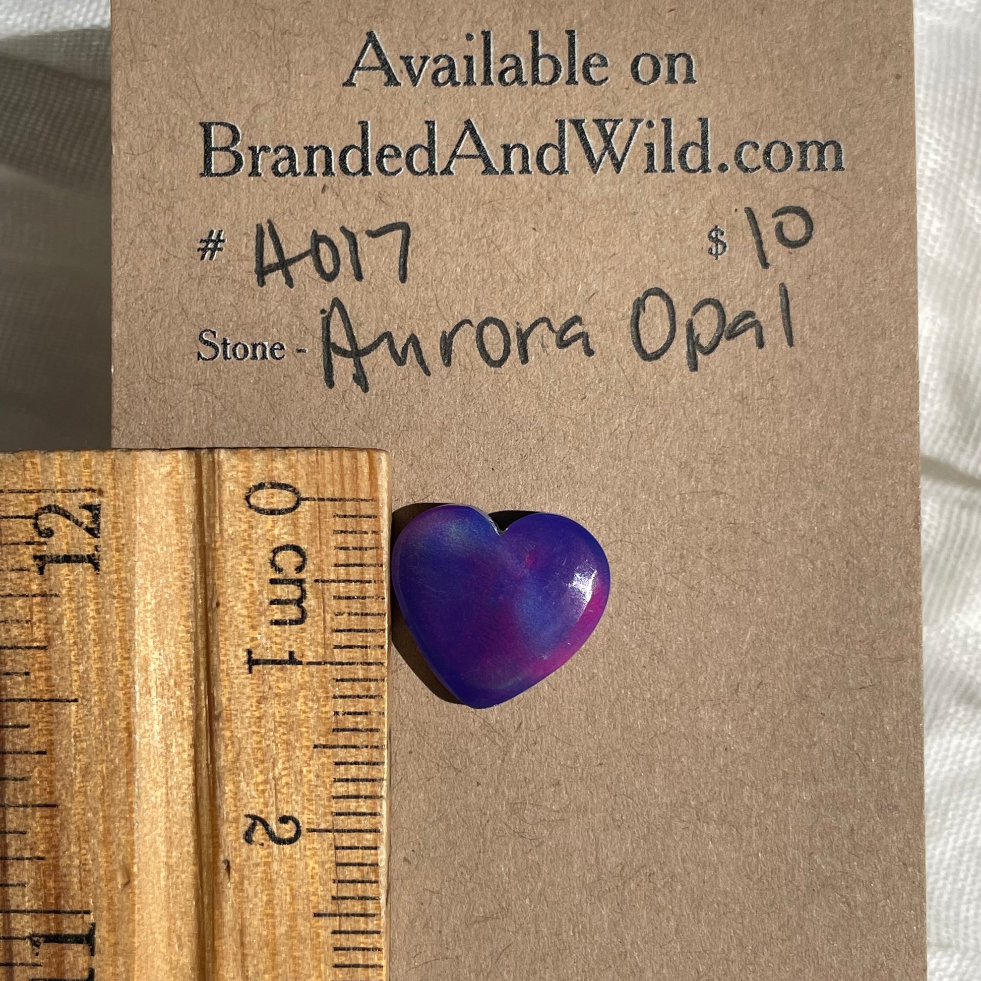 Aurora Opal Cabochon - A017 FA075443-E137-46E5-9D60-EB36C2FC310E Brandedandwild.com