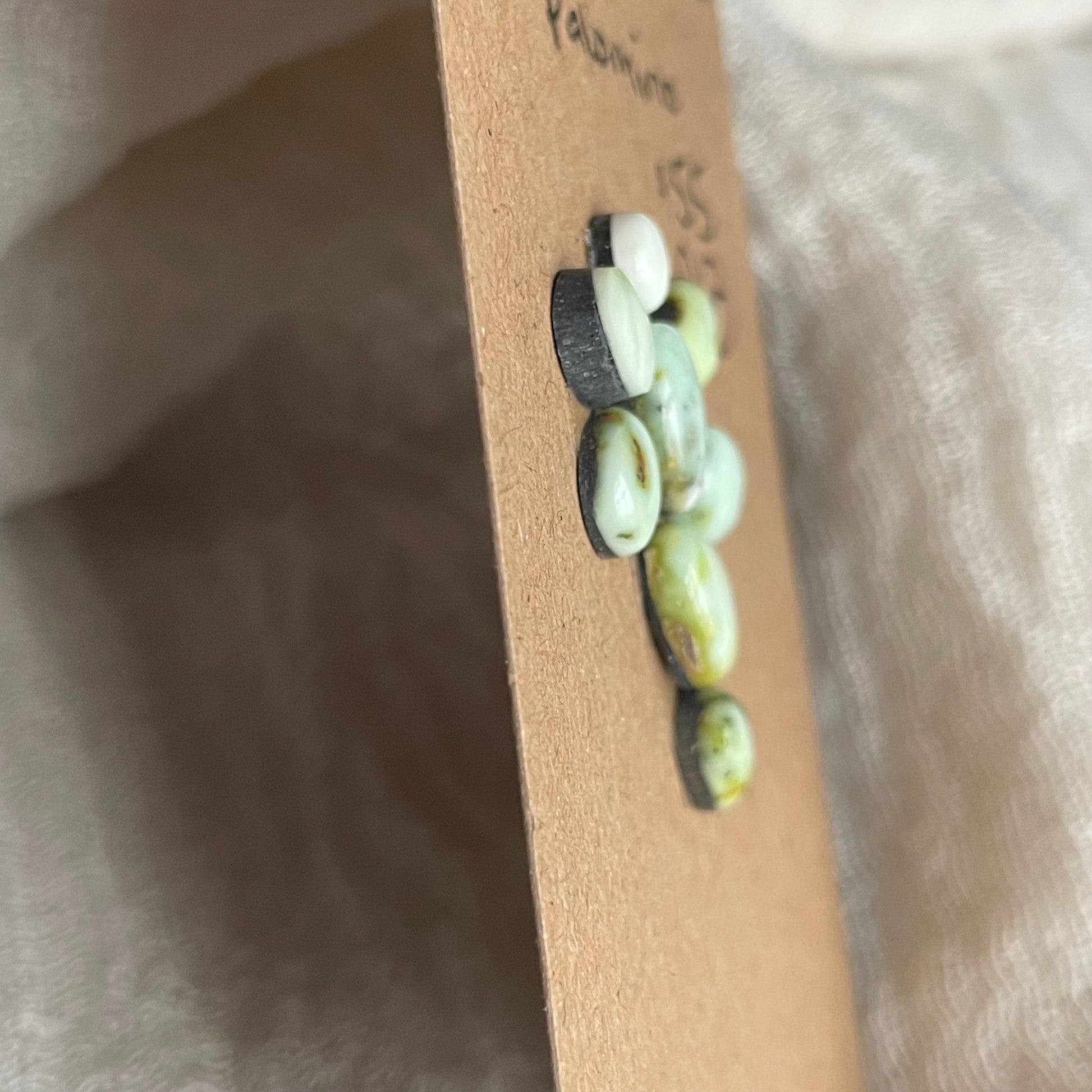 Palomino Cabochon - P13 FA27E5E5-1798-48CF-926D-B517D202FB2D Brandedandwild.com