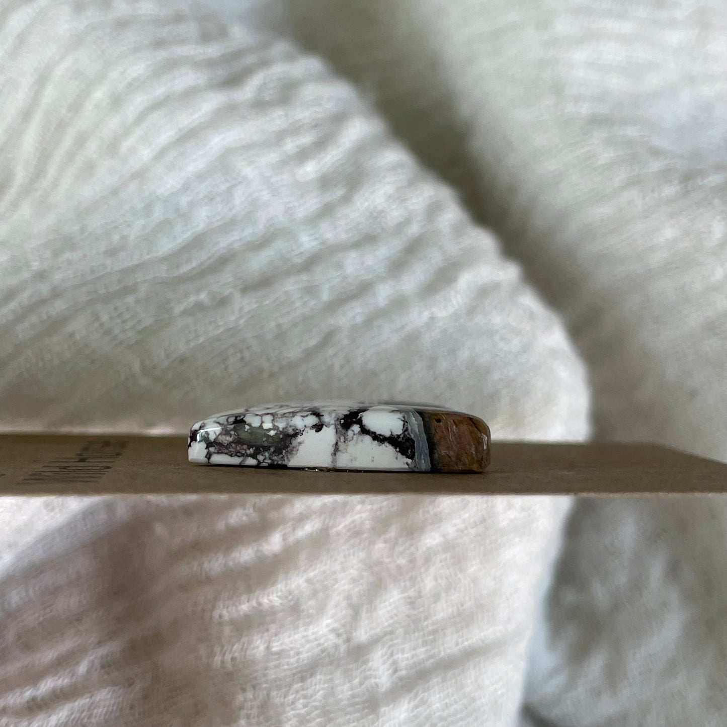 Wild Horse Cabochon - WH82