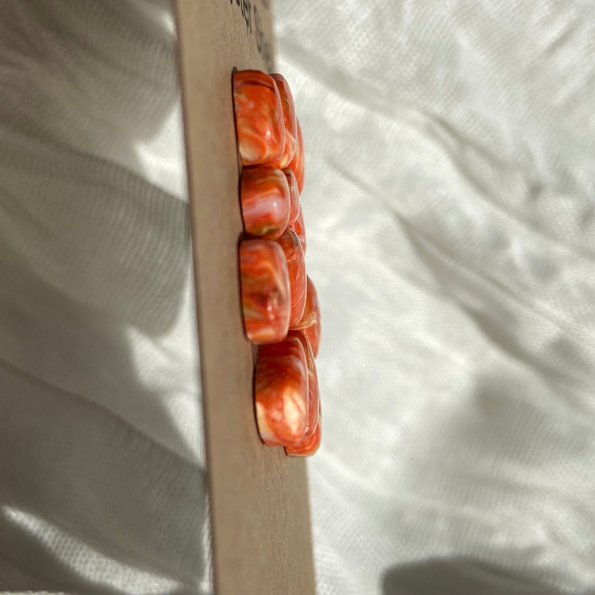 Oystershell Cabochon - OS22 FA456F08-31D0-4DFB-8A56-DEAF8D756785 Brandedandwild.com