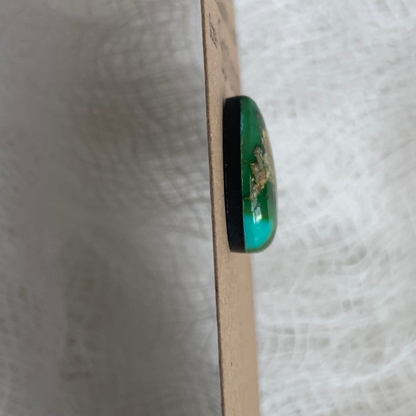 Sonoran Turquoise Cabochon - ST131