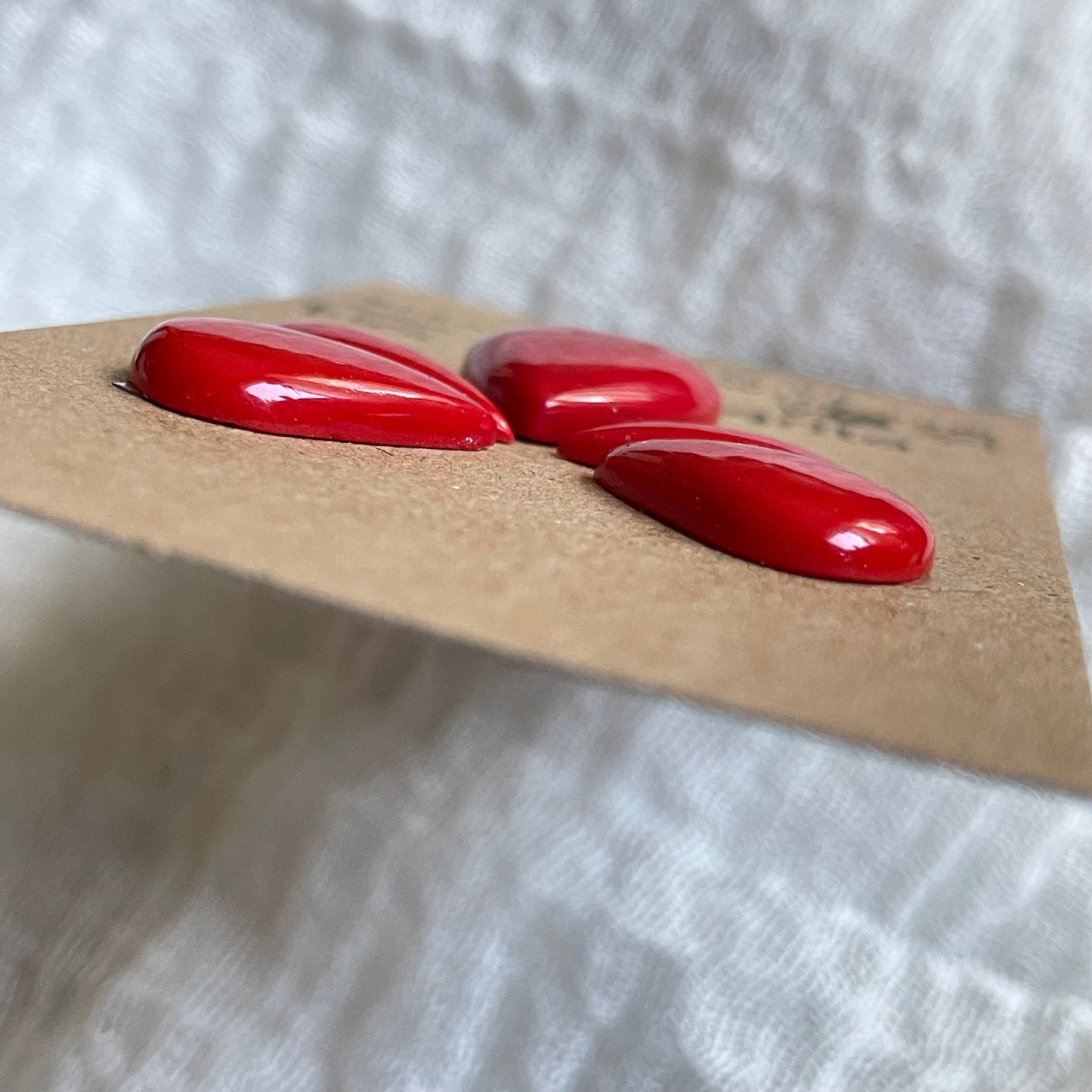 Rosarita - Cabochon - R39 FAD38BD2-C7DE-4FDA-A8EE-E4225B2EBFAA Brandedandwild.com
