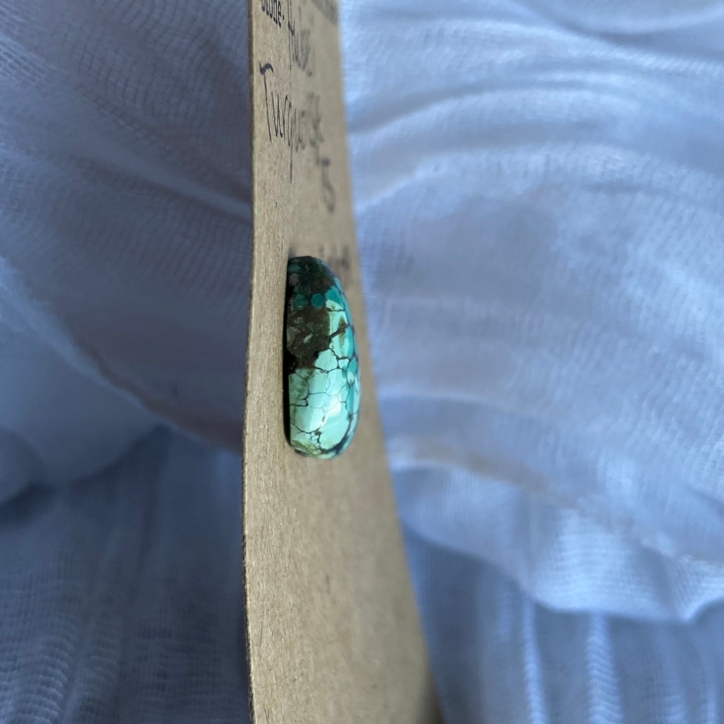 Hubei Cabochon - H09