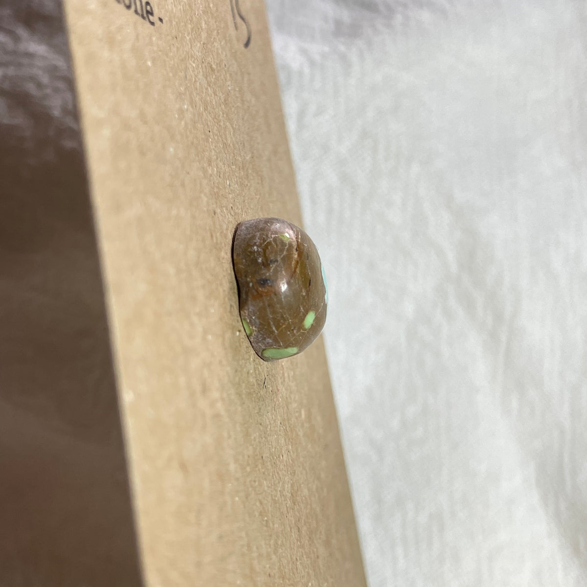 #8 Turquoise Cabochon - 829 FB33C466-2B0B-4A00-931E-8383268A387A Brandedandwild.com