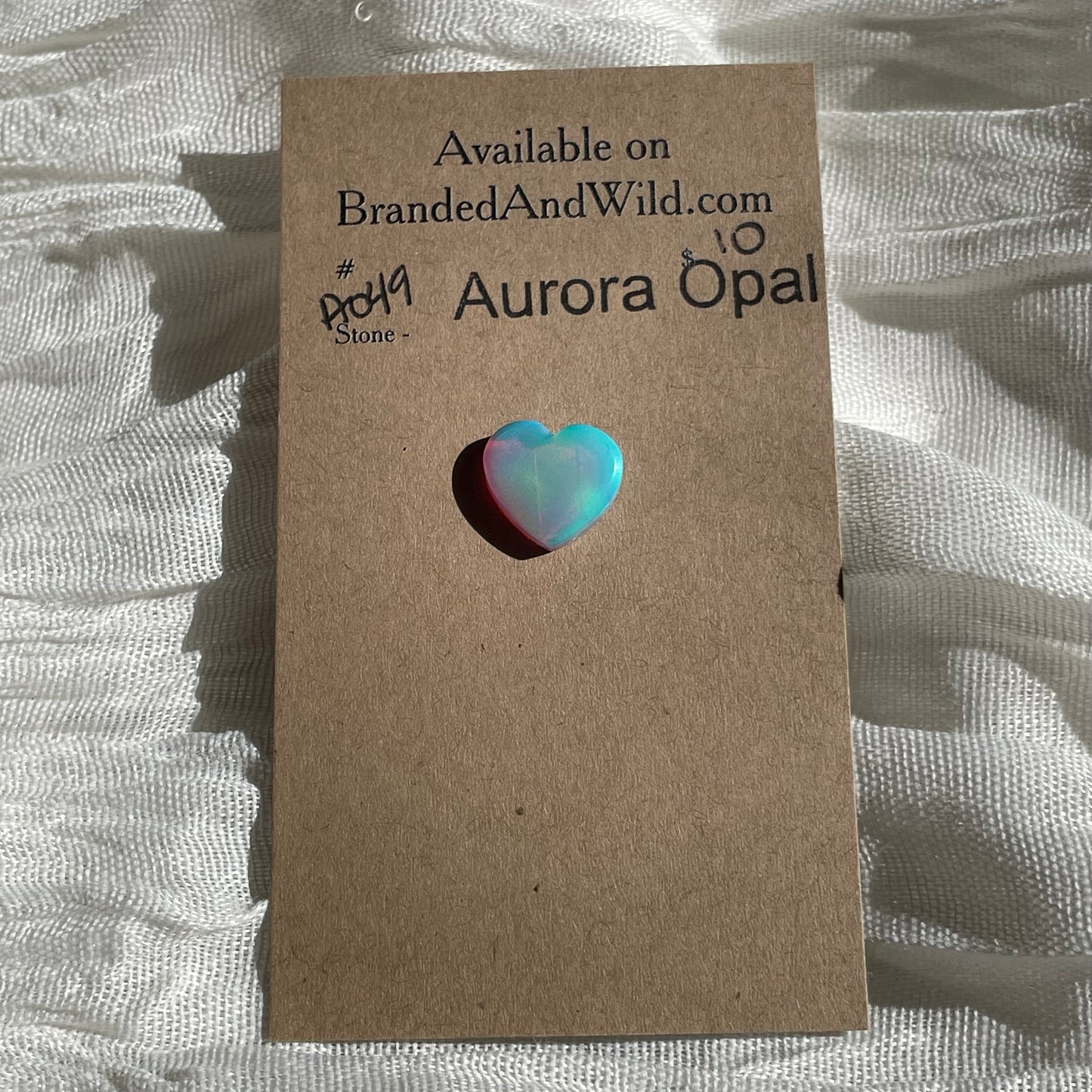 Aurora Opal Cabochon - A049 FB38ECF4-241B-45E1-B7FE-D13697D91B14 Brandedandwild.com