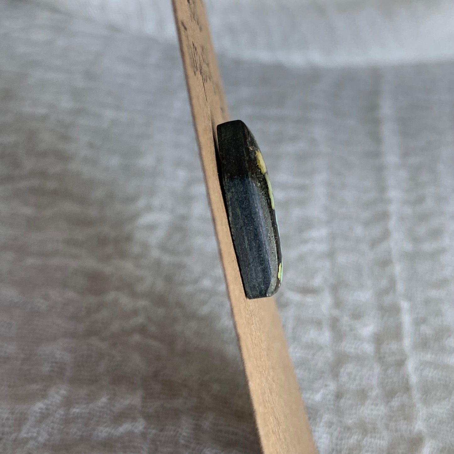 Hubei Turquoise Cabochon - H35