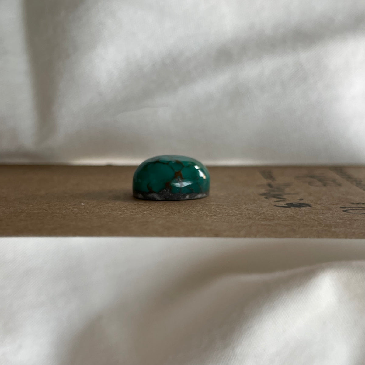 Hubei Turquoise Cabochon - H93 FB3DF607-312A-4071-8355-3826494124C2 Brandedandwild.com