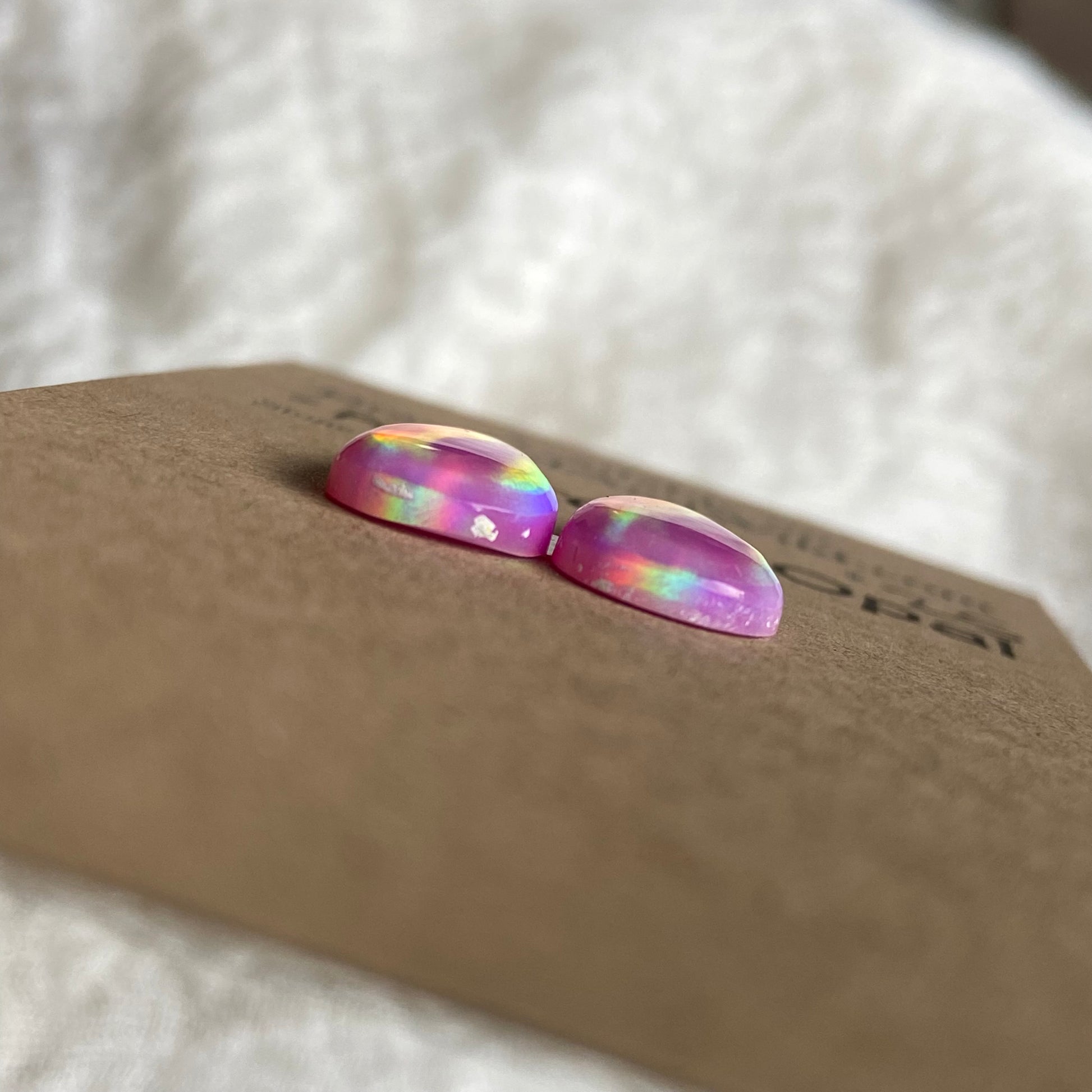 Aurora Opal Cabochon - A22 FBAFB26B-9917-4778-8373-6B257CFB76FC Brandedandwild.com