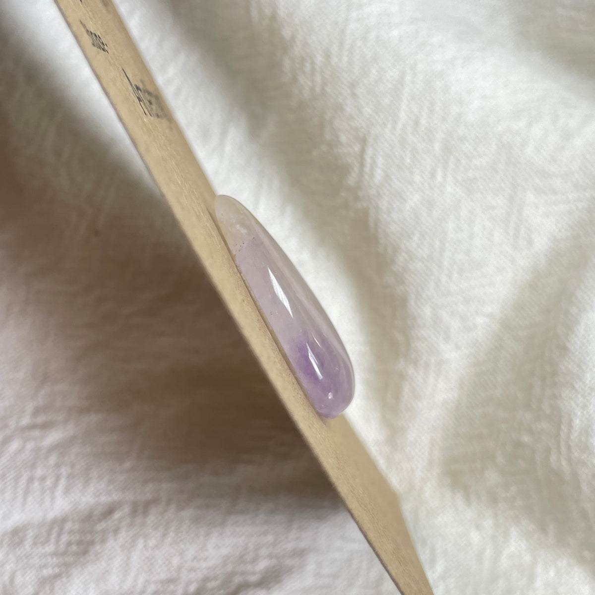 Amethyst Cabochon - A30 FC87E477-6518-47BC-A012-82BE9DA804BB Brandedandwild.com
