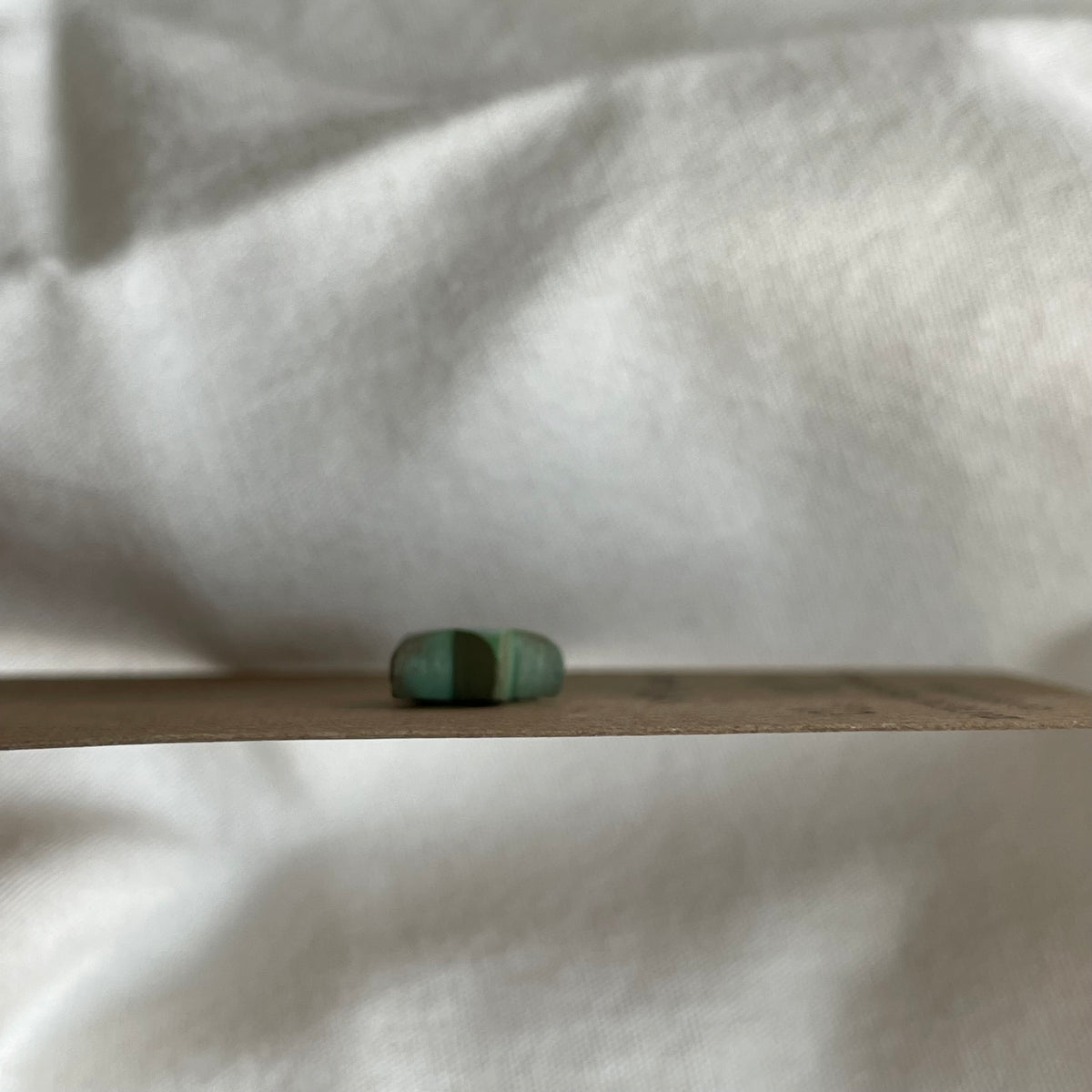 Hubei Turquoise Cabochon - H76 FC95B133-B0C5-4D6B-9654-E76B2C36BA27 Brandedandwild.com