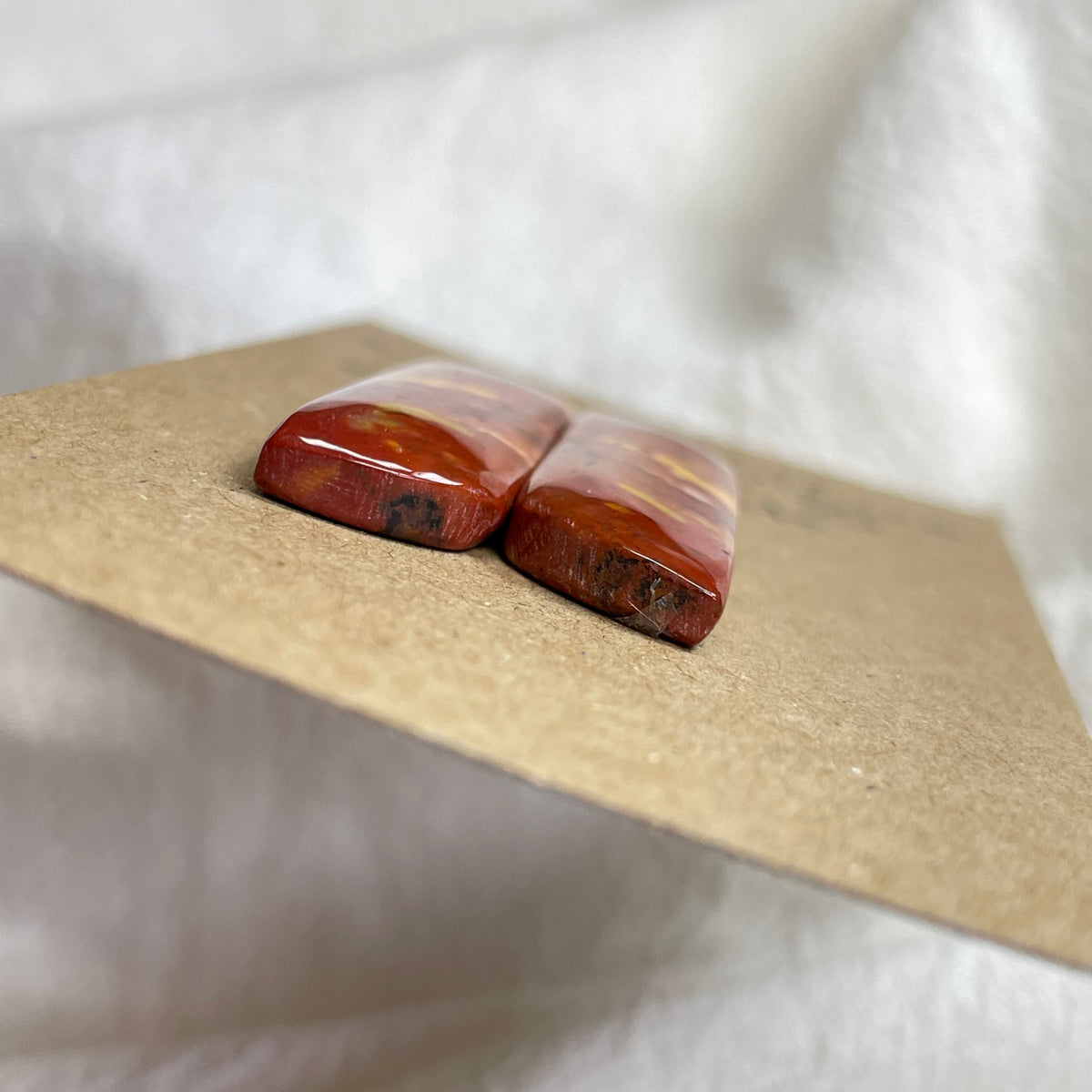 Mookaite Cabochon- M31 FD1D9C89-A20B-4142-AE83-2DE2514A3AAB Brandedandwild.com