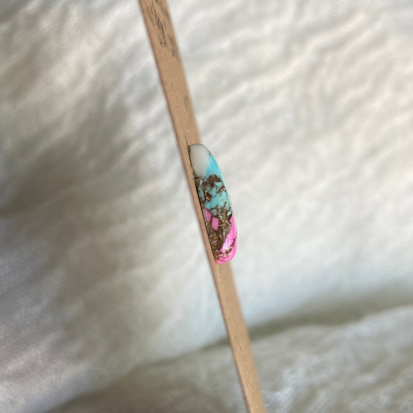 Cotton Candy Cabochon - CC109