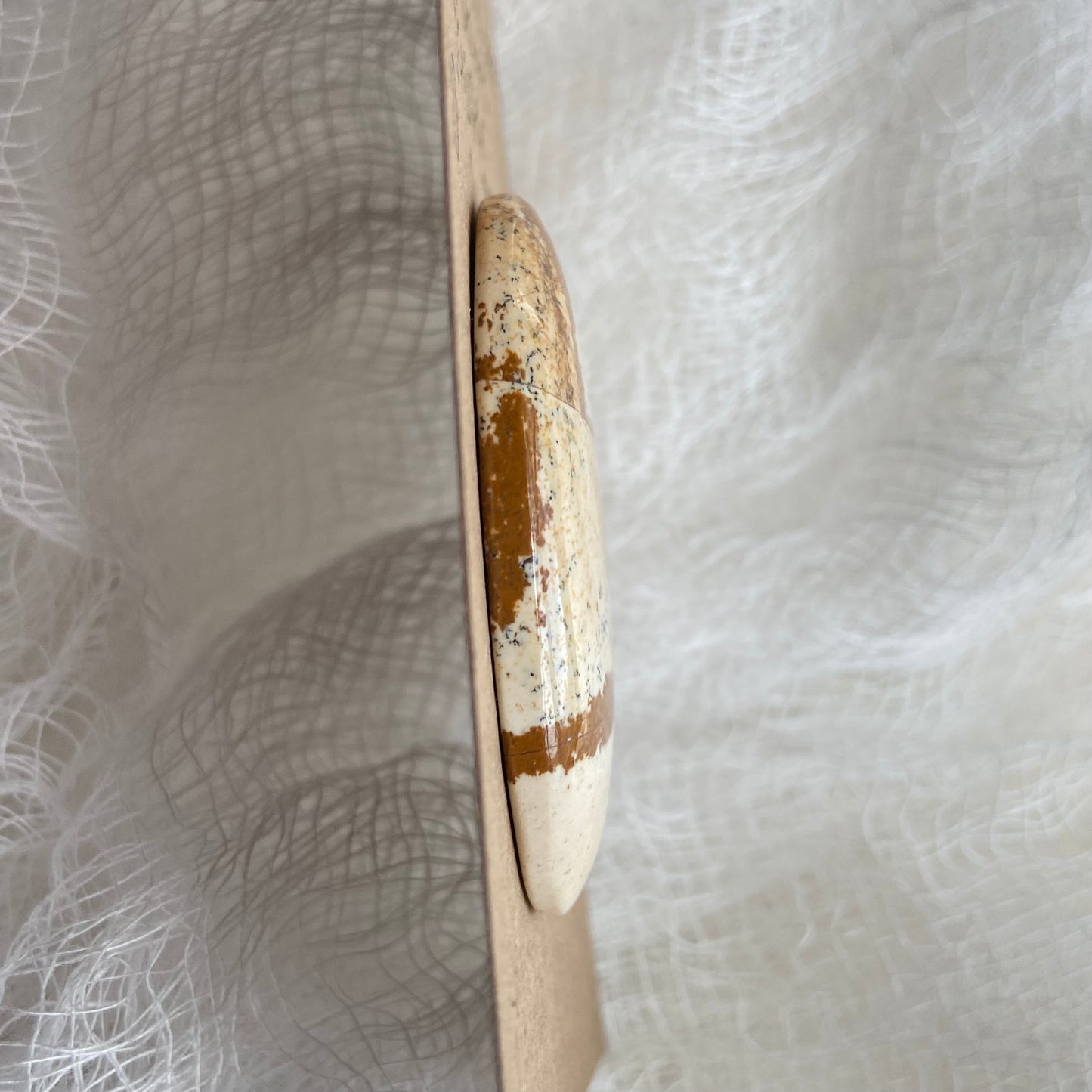 Picture Jasper Cabochon - PJ02