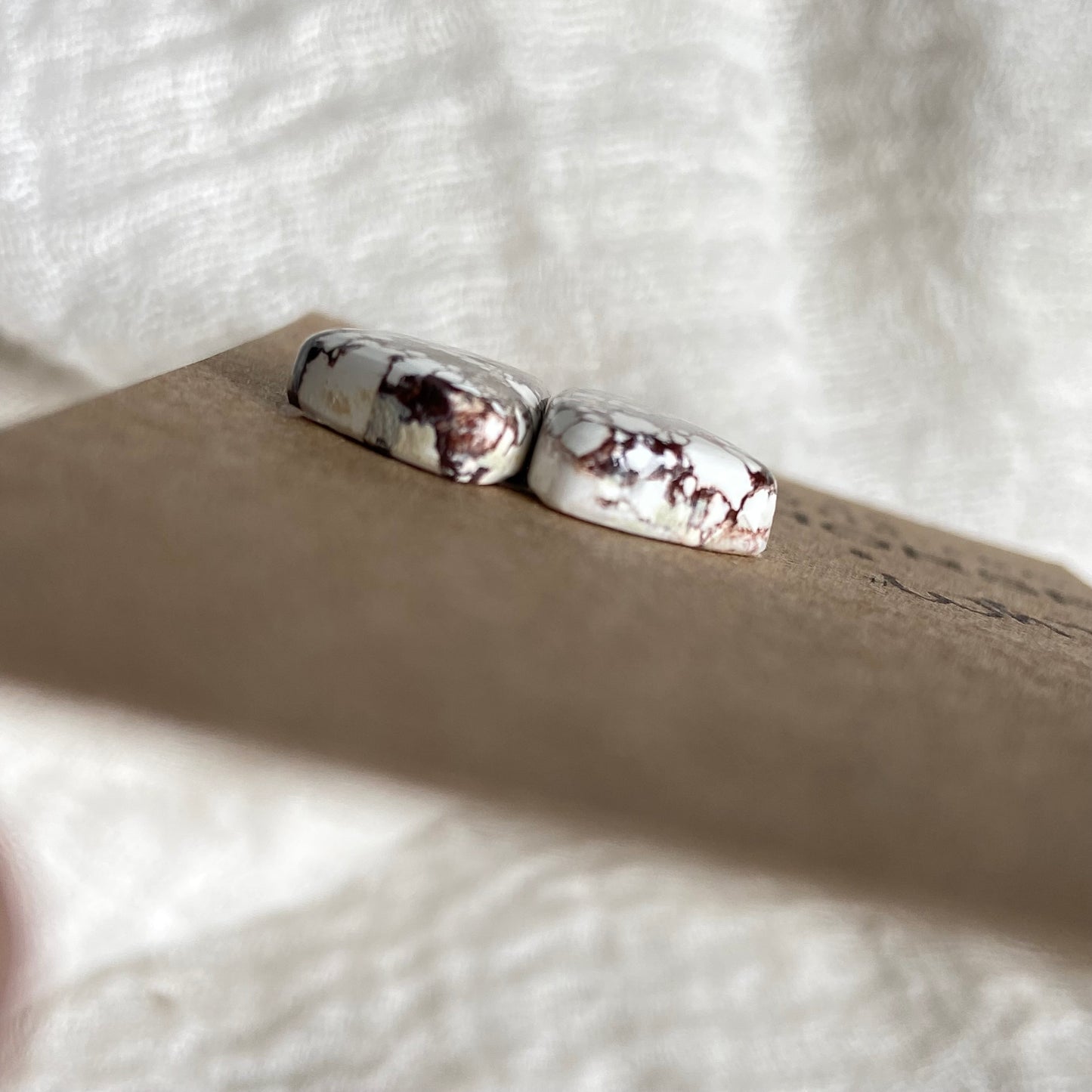 Wild Horse Cabochon - WH73